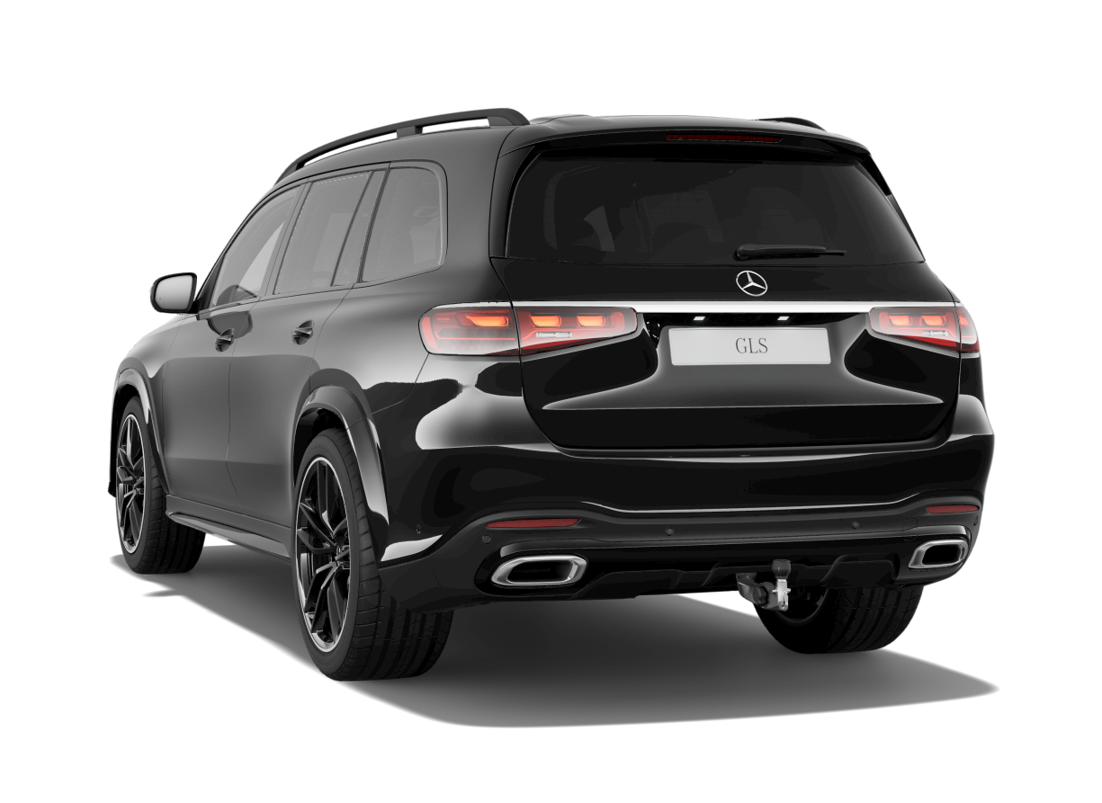 GLS 450 d 4MATIC