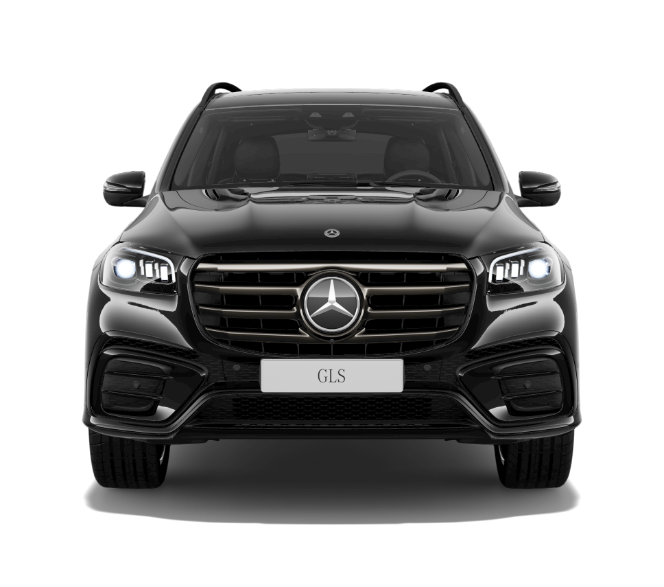 GLS 450 d 4MATIC