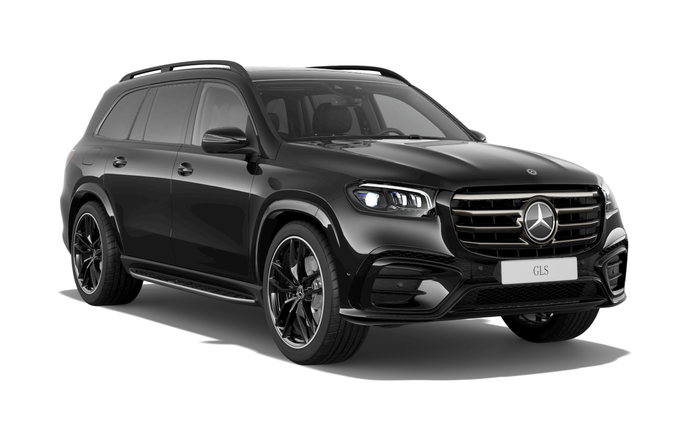 GLS 450 d 4MATIC