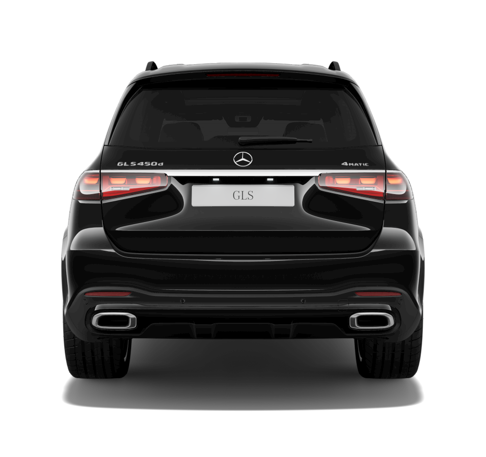 GLS 450 d 4MATIC