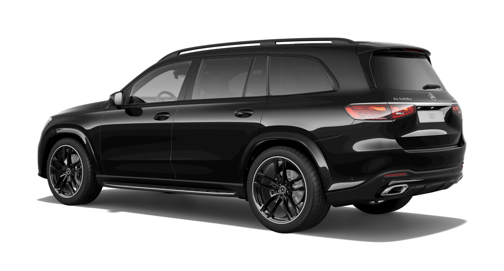 GLS 450 d 4MATIC