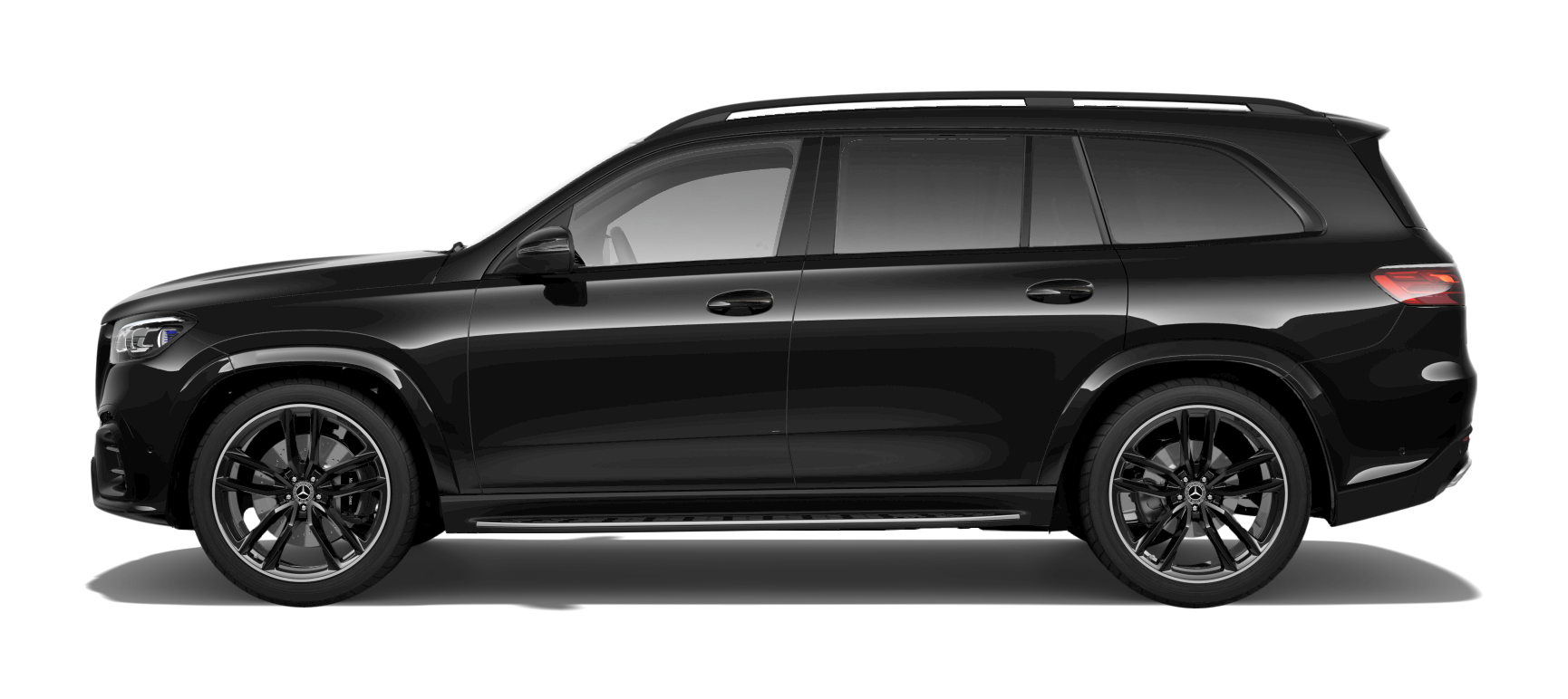 GLS 450 d 4MATIC