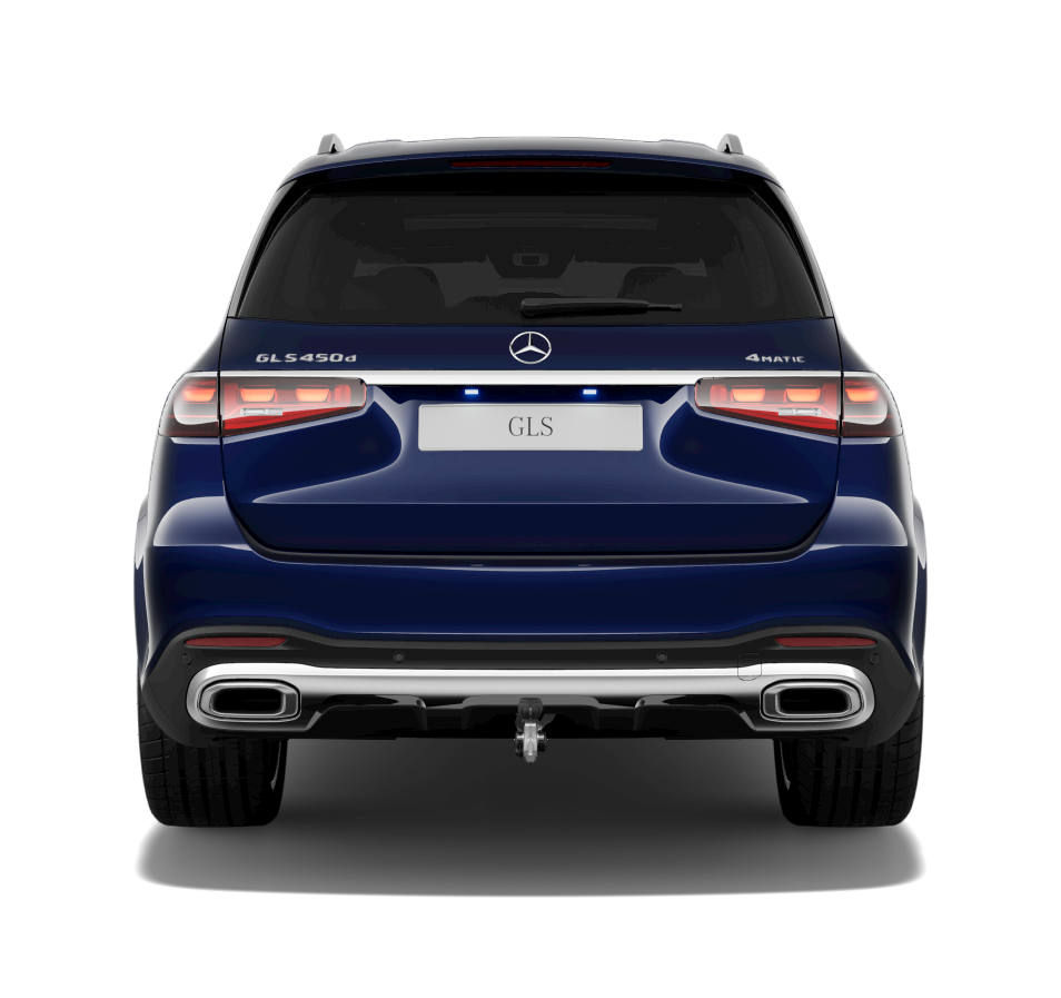 GLS 450 d 4MATIC