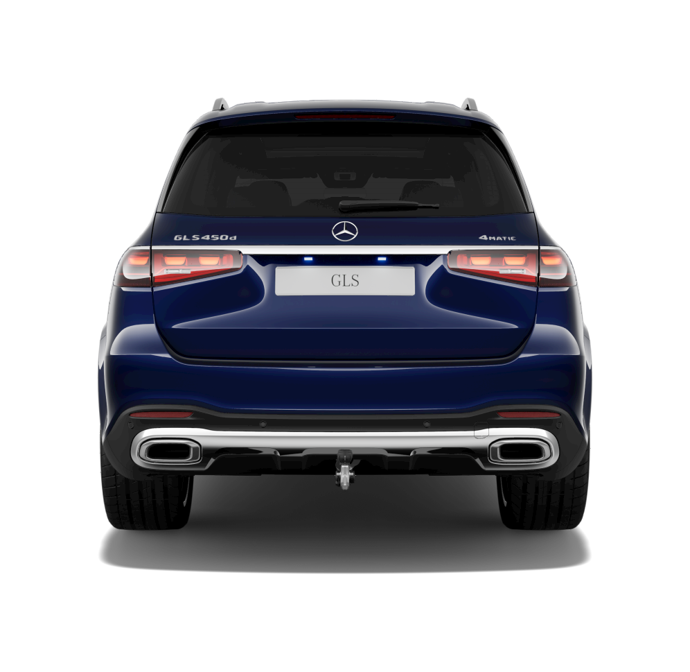 GLS 450 d 4MATIC
