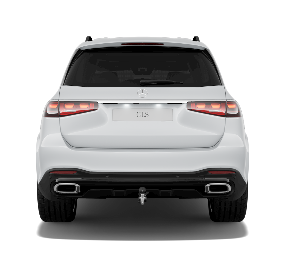 GLS 450 d 4MATIC Edition 140 Years