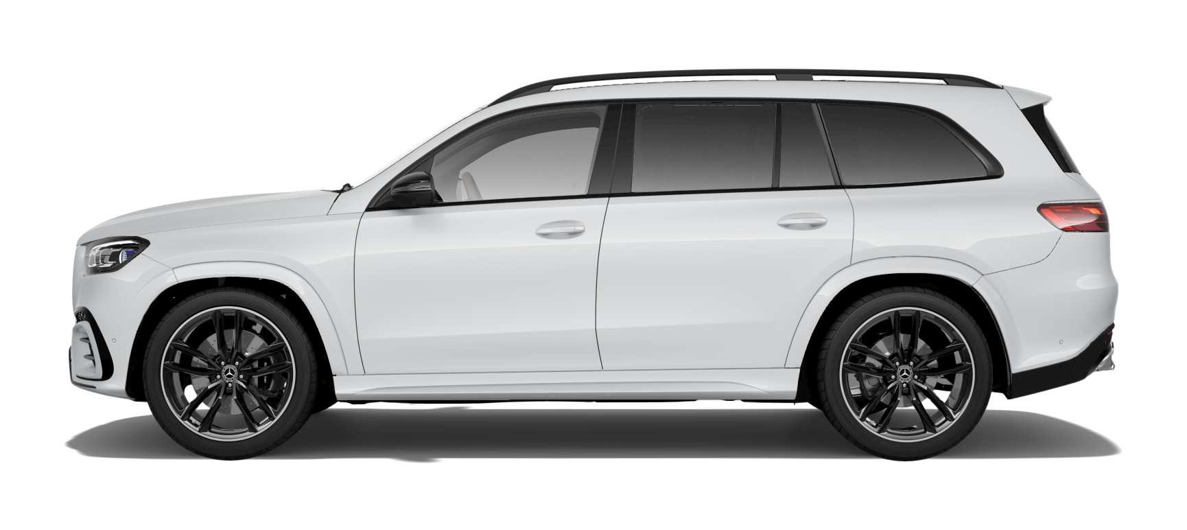 GLS 450 d 4MATIC Edition 140 Years