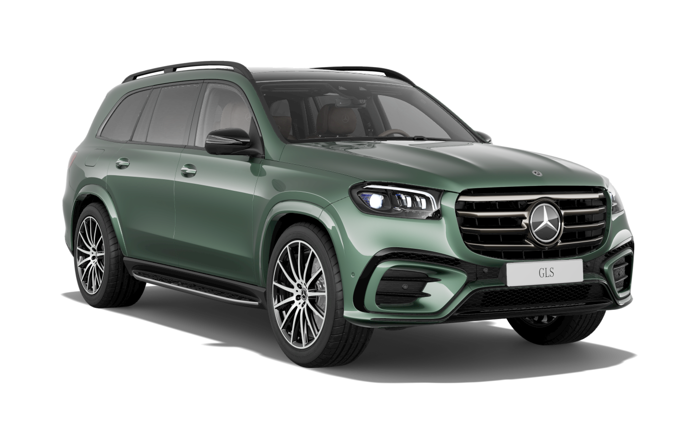 GLS 450 d 4MATIC Edition 140 Years