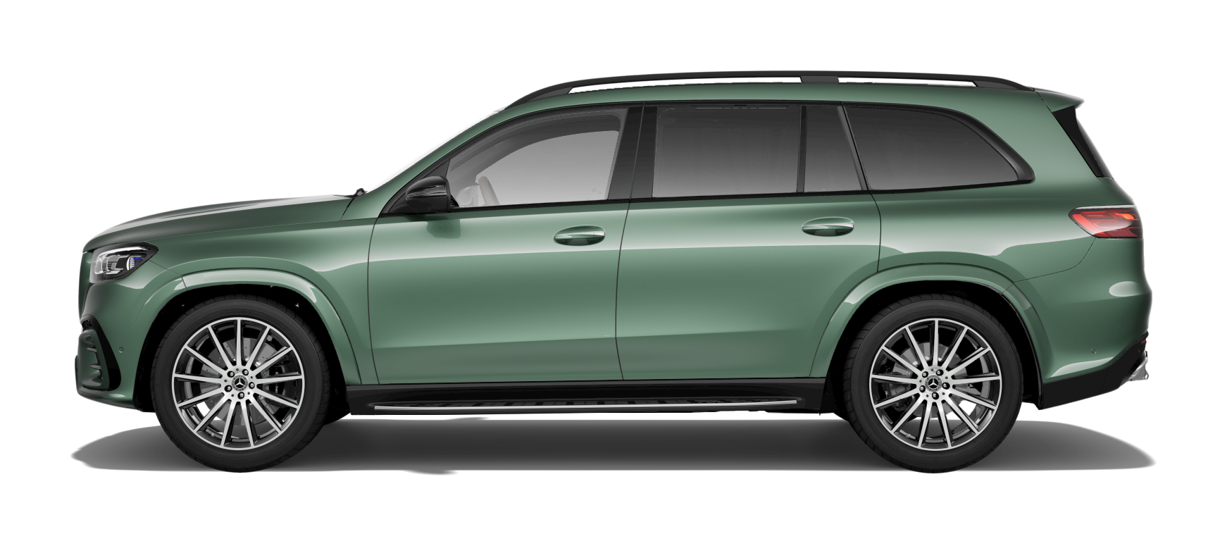 GLS 450 d 4MATIC Edition 140 Years