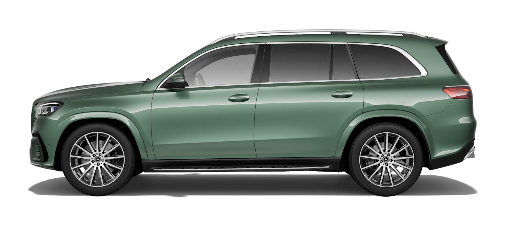 GLS 450 d 4MATIC