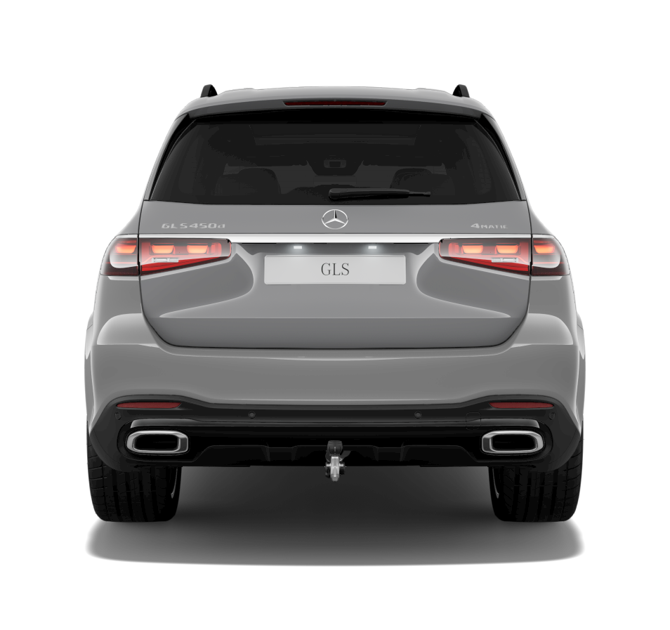 GLS 450 d 4MATIC Edition 140 Years