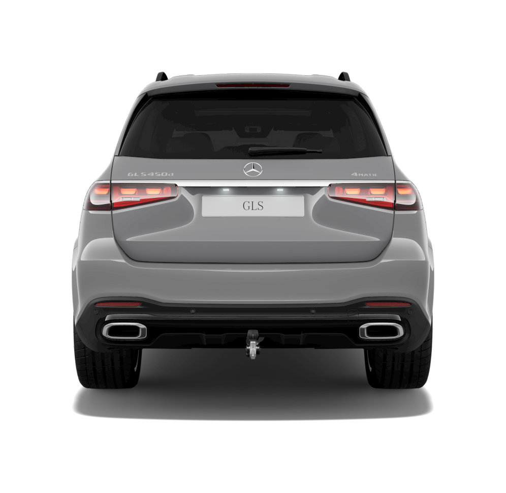 GLS 450 d 4MATIC