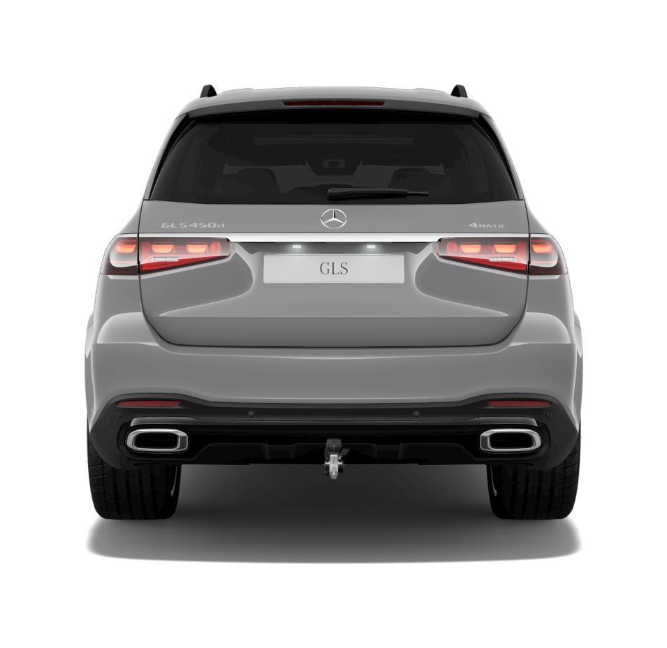 GLS 450 d 4MATIC