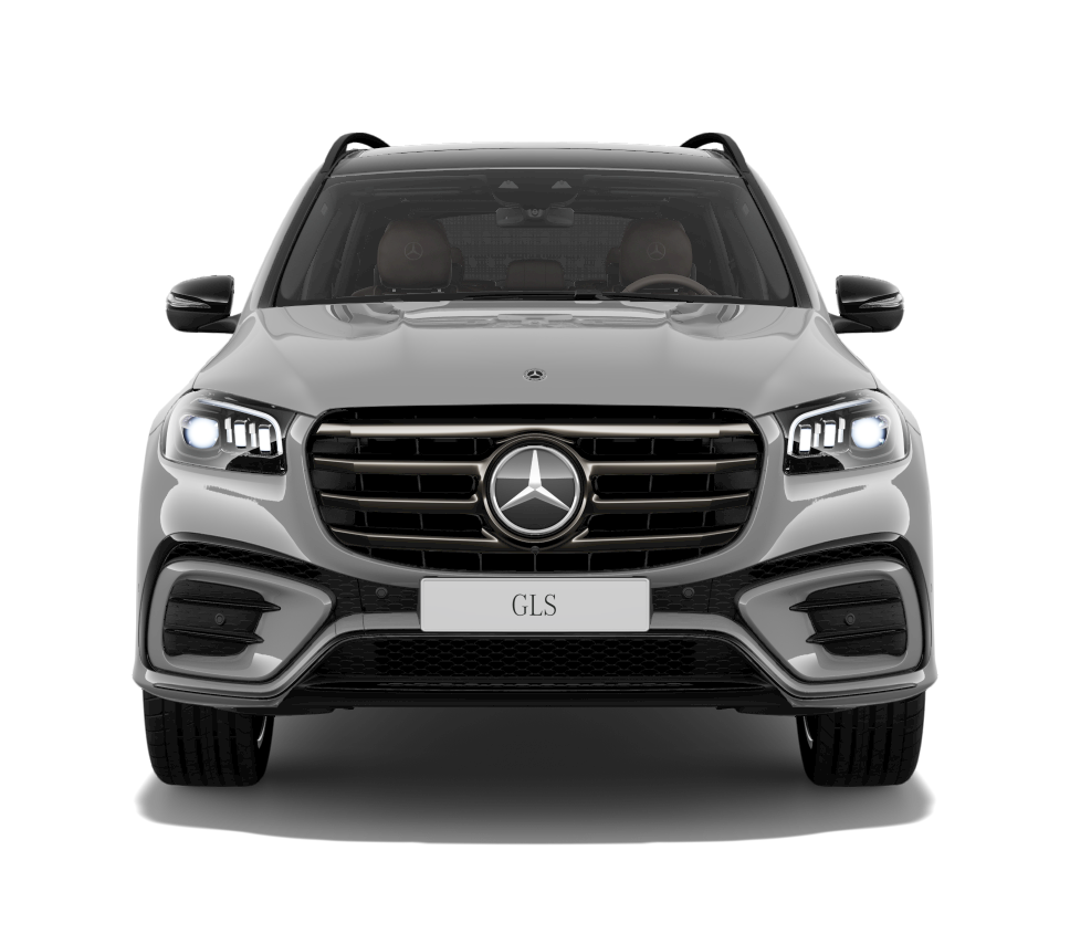 GLS 450 d 4MATIC Edition 140 Years
