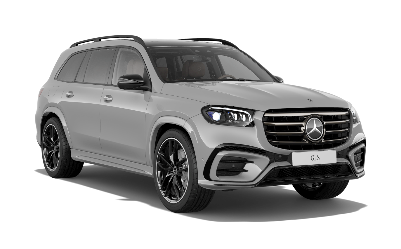 GLS 450 d 4MATIC Edition 140 Years