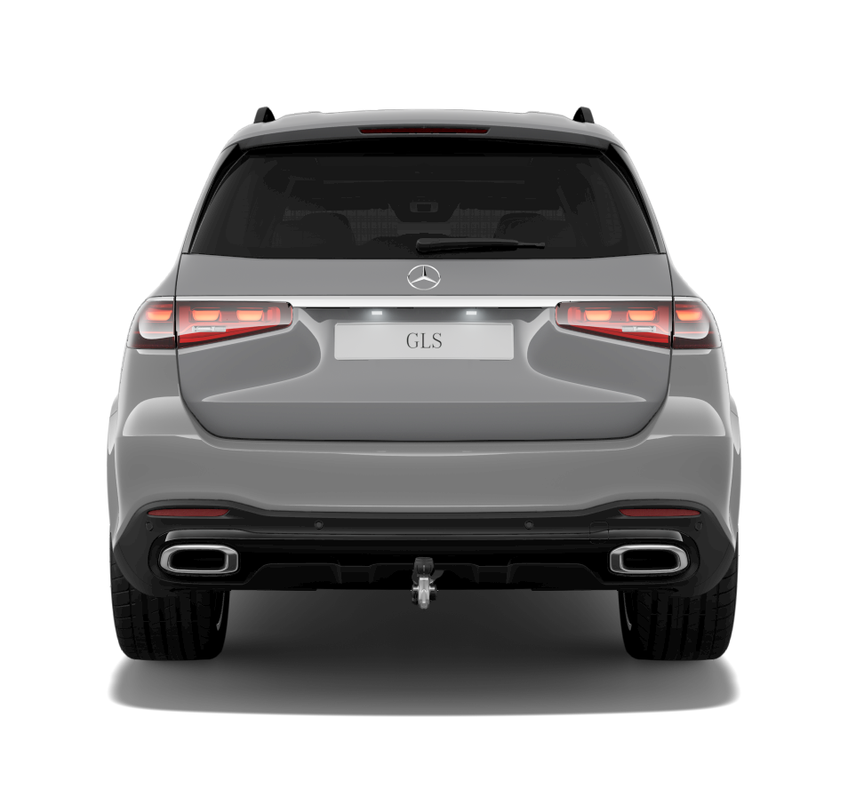 GLS 450 d 4MATIC Edition 140 Years