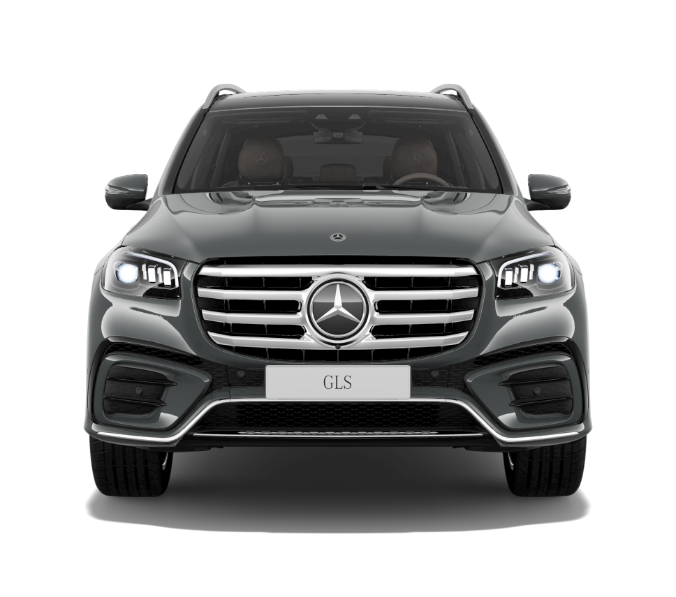 GLS 450 d 4MATIC Edition 140 Years