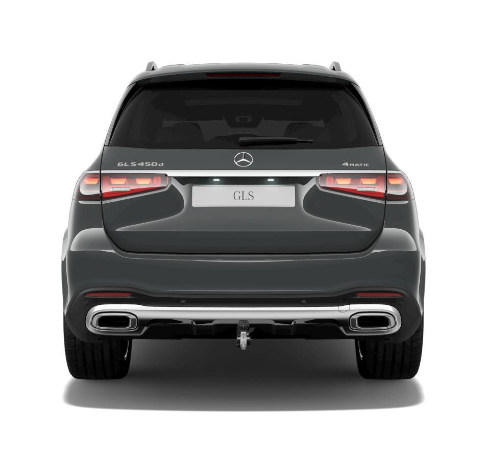 GLS 450 d 4MATIC Edition 140 Years
