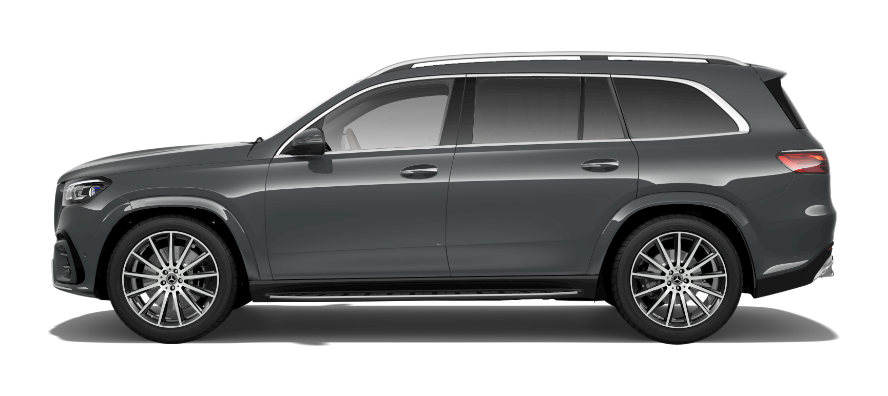 GLS 450 d 4MATIC Edition 140 Years