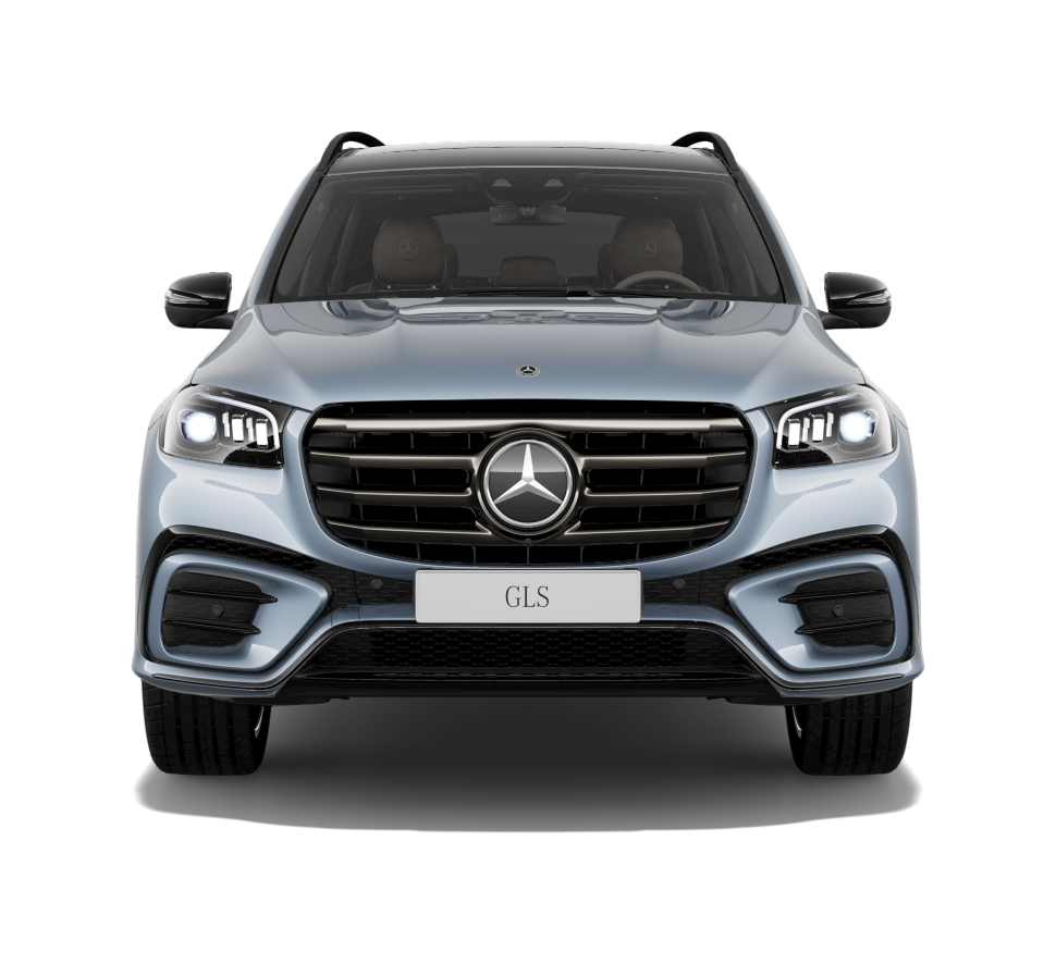 GLS 450 d 4MATIC Edition 140 Years