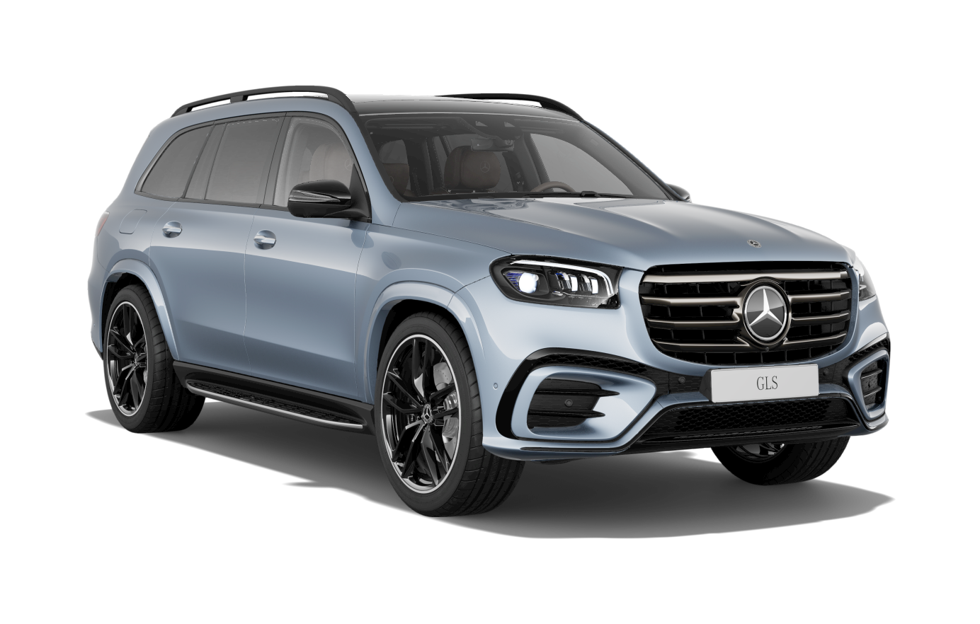 GLS 450 d 4MATIC Edition 140 Years