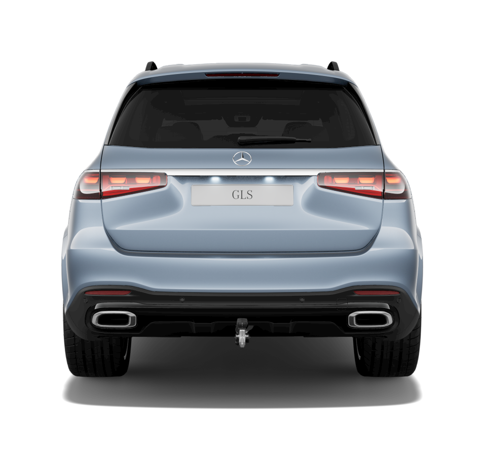 GLS 450 d 4MATIC Edition 140 Years