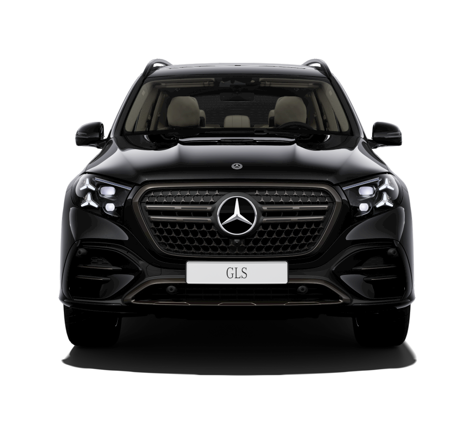 GLS 450 4MATIC