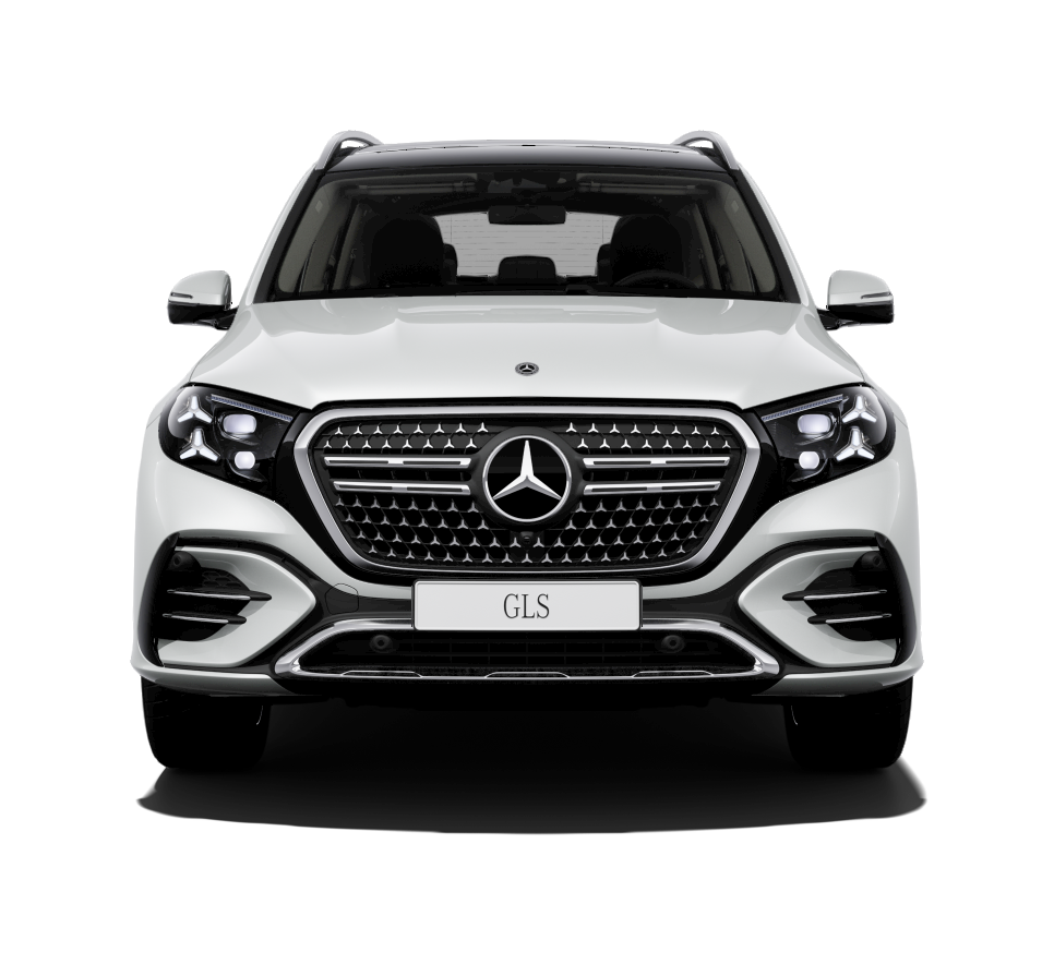 GLS 450 4MATIC