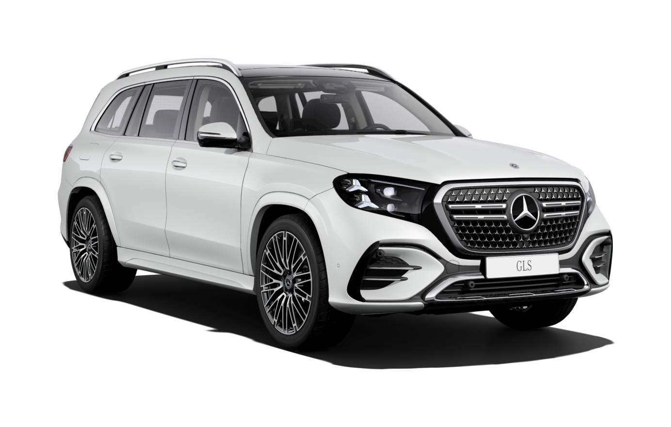 GLS 450 4MATIC