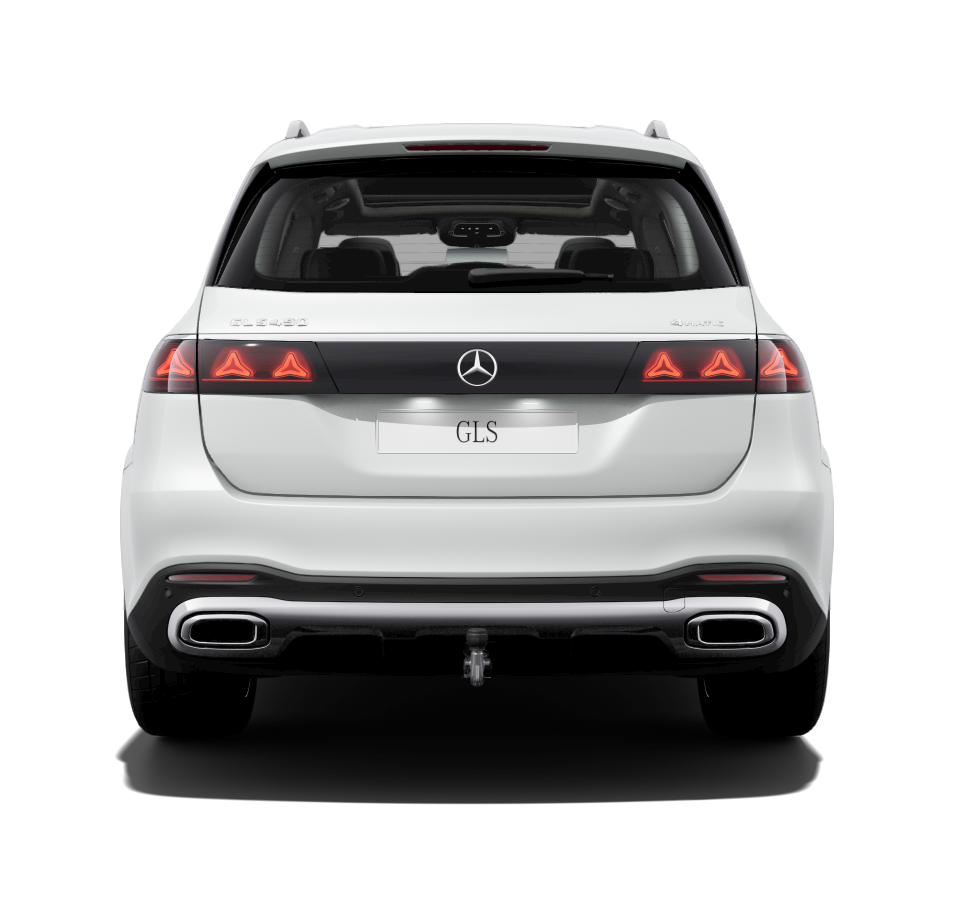 GLS 450 4MATIC