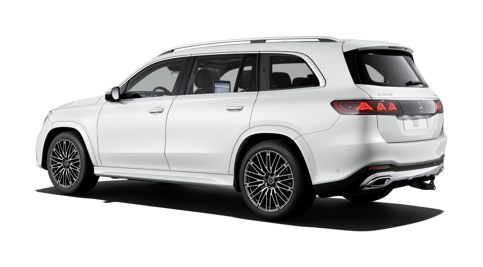 GLS 450 4MATIC