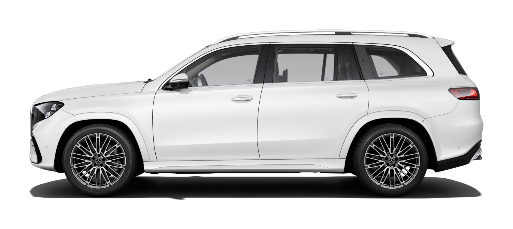 GLS 450 4MATIC