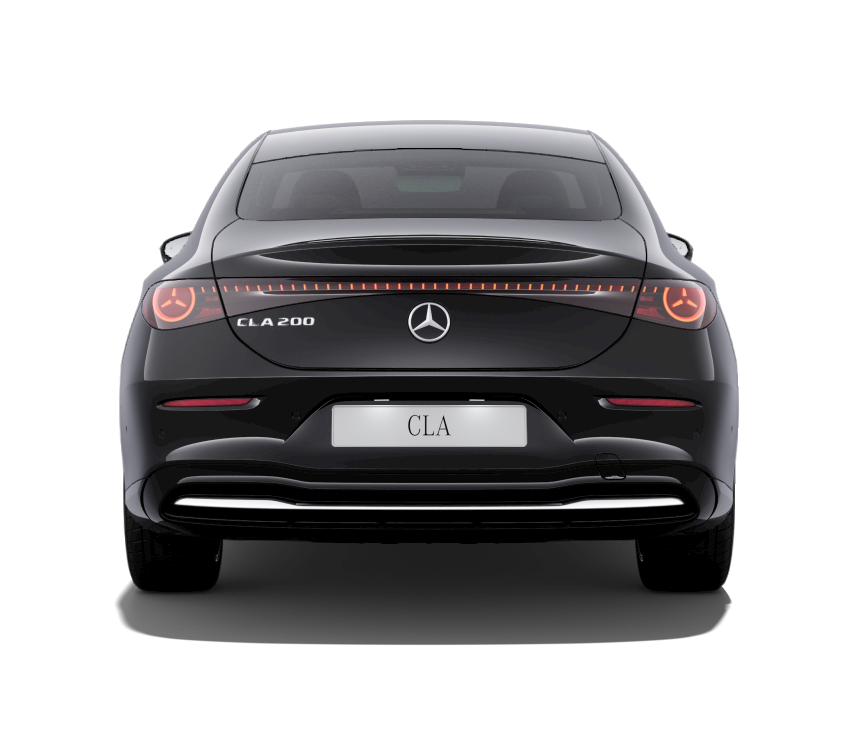 CLA 200 s technologií EQ