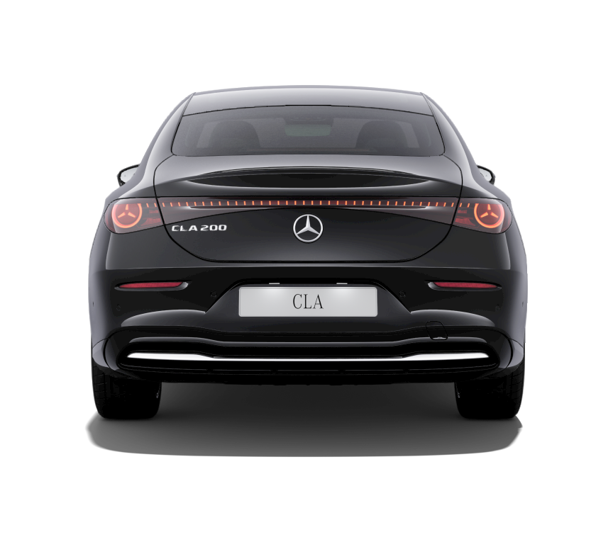 CLA 200 s technologií EQ