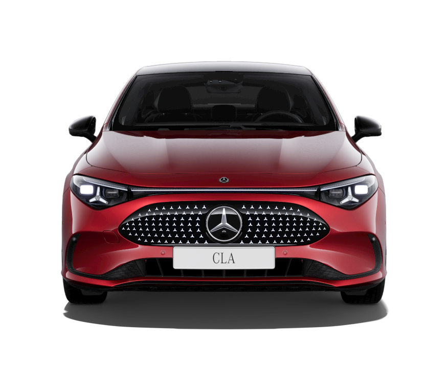 CLA 200 electric