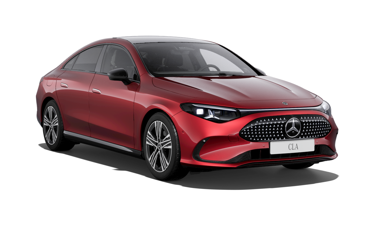 CLA 200 electric