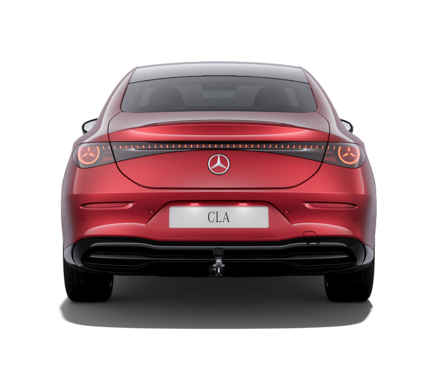 CLA 200 electric