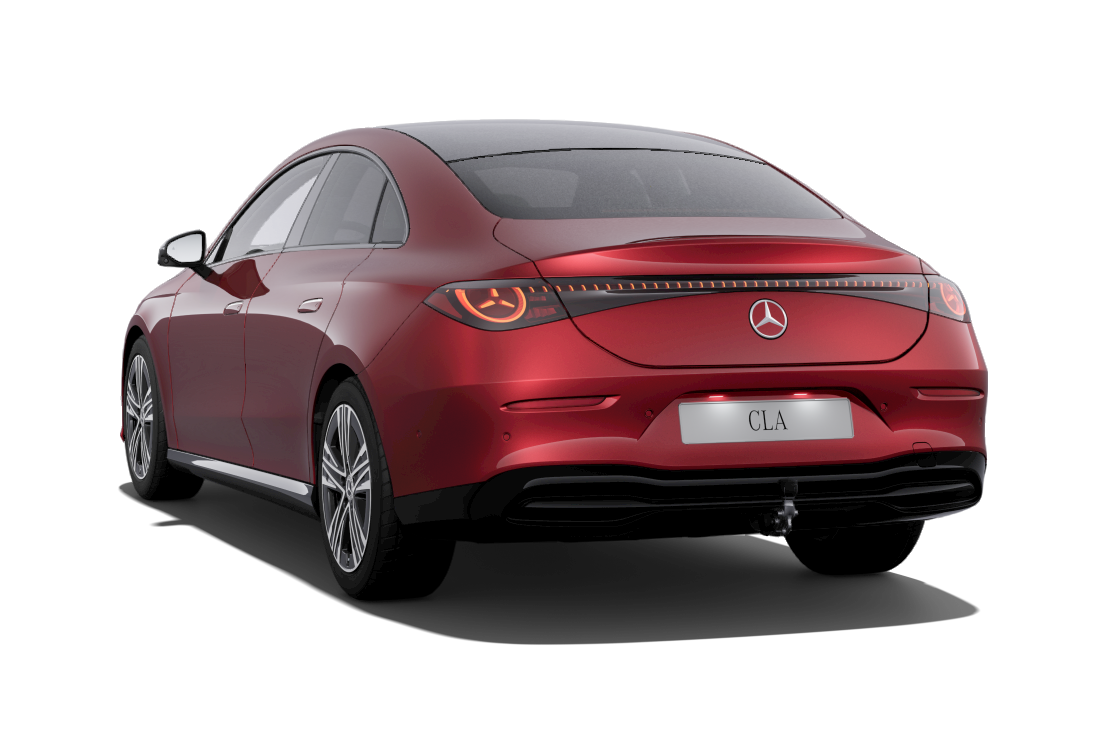 CLA 200 electric