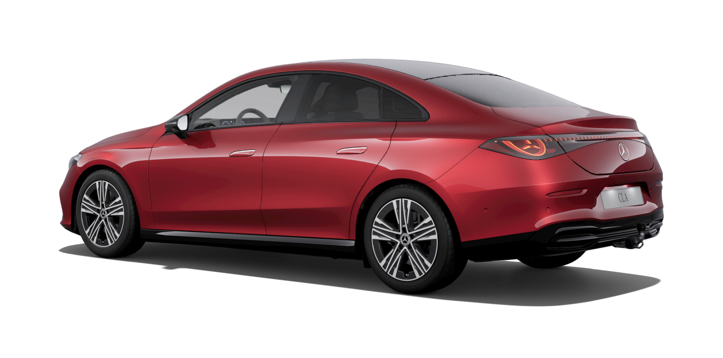 CLA 200 electric