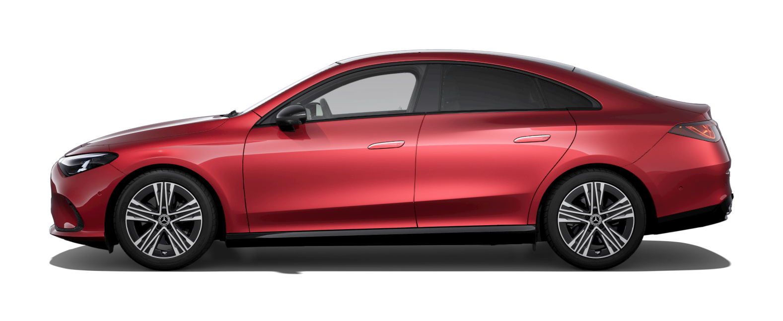 CLA 200 electric