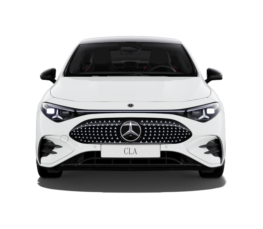 CLA 250+ s technologií EQ