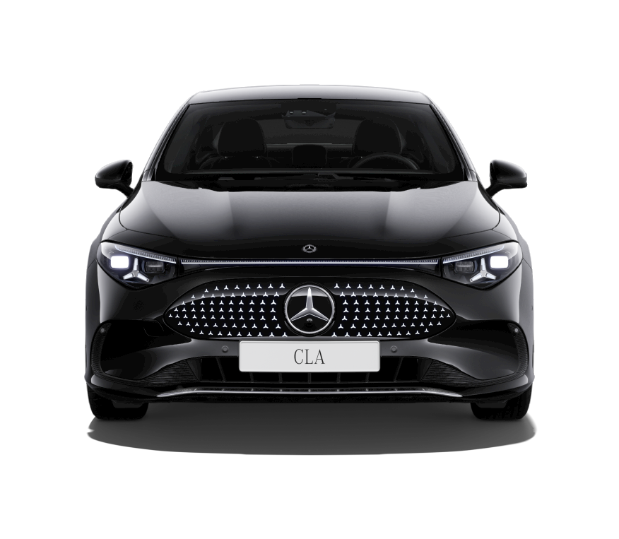 CLA 250+ s technologií EQ