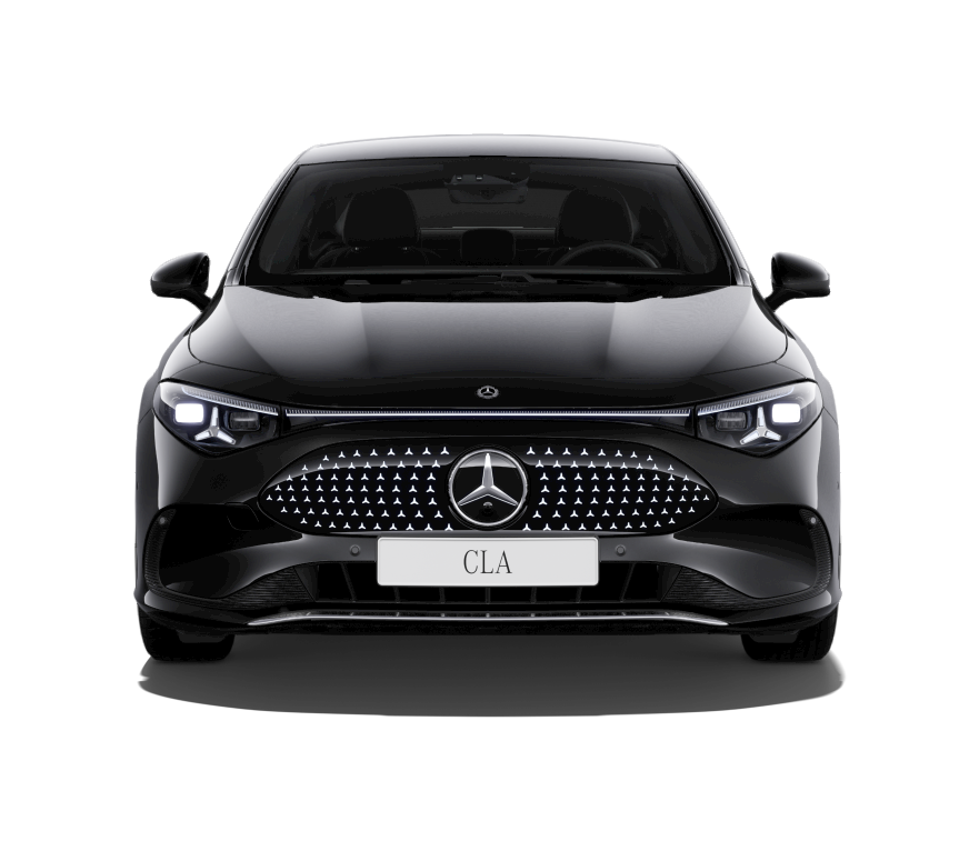 CLA 250+ s technologií EQ