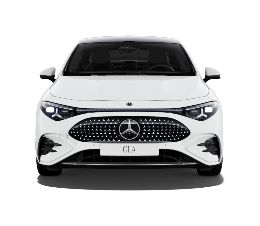CLA 250+ s technologií EQ