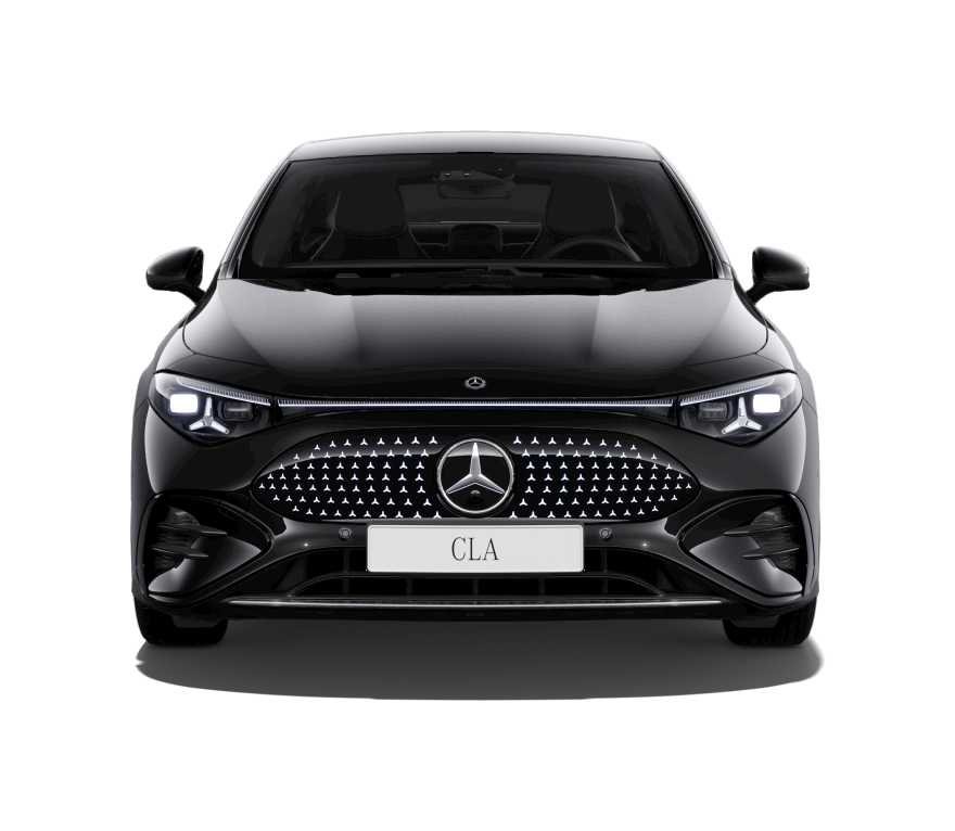 CLA 250+ s technologií EQ