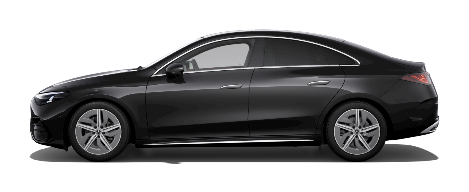 CLA 250+ s technologií EQ