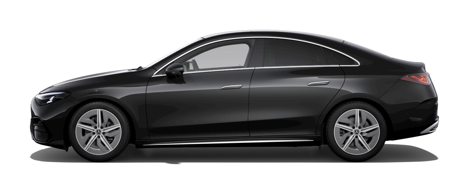 CLA 250+ s technologií EQ