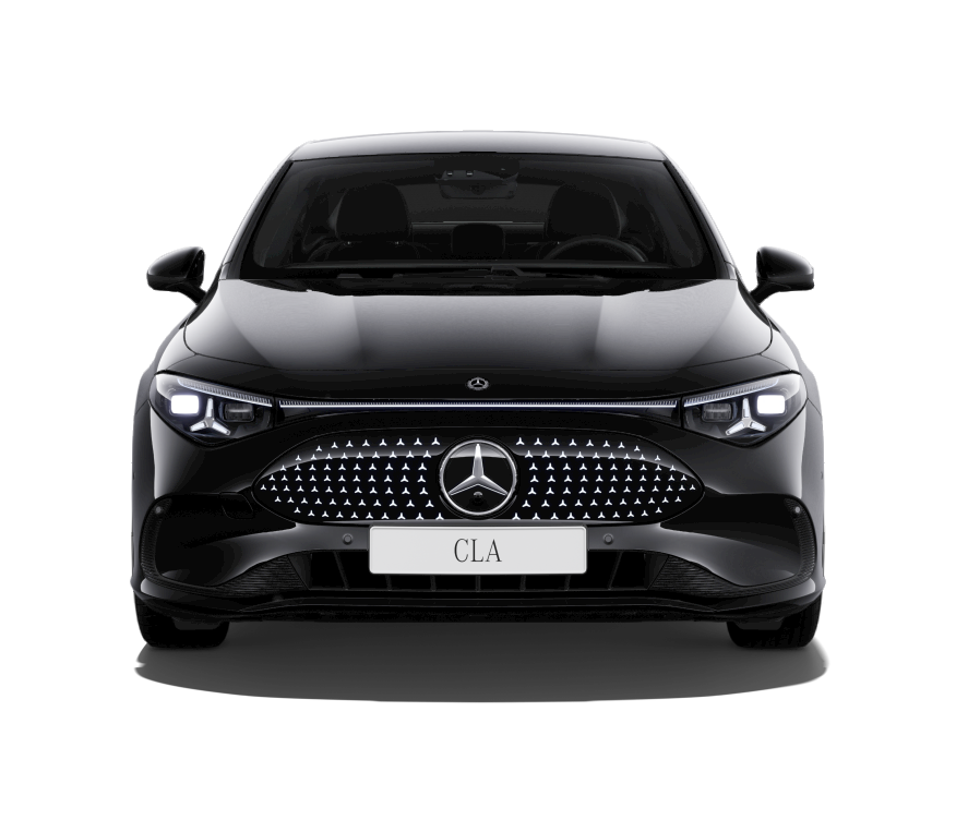 CLA 250+ electric