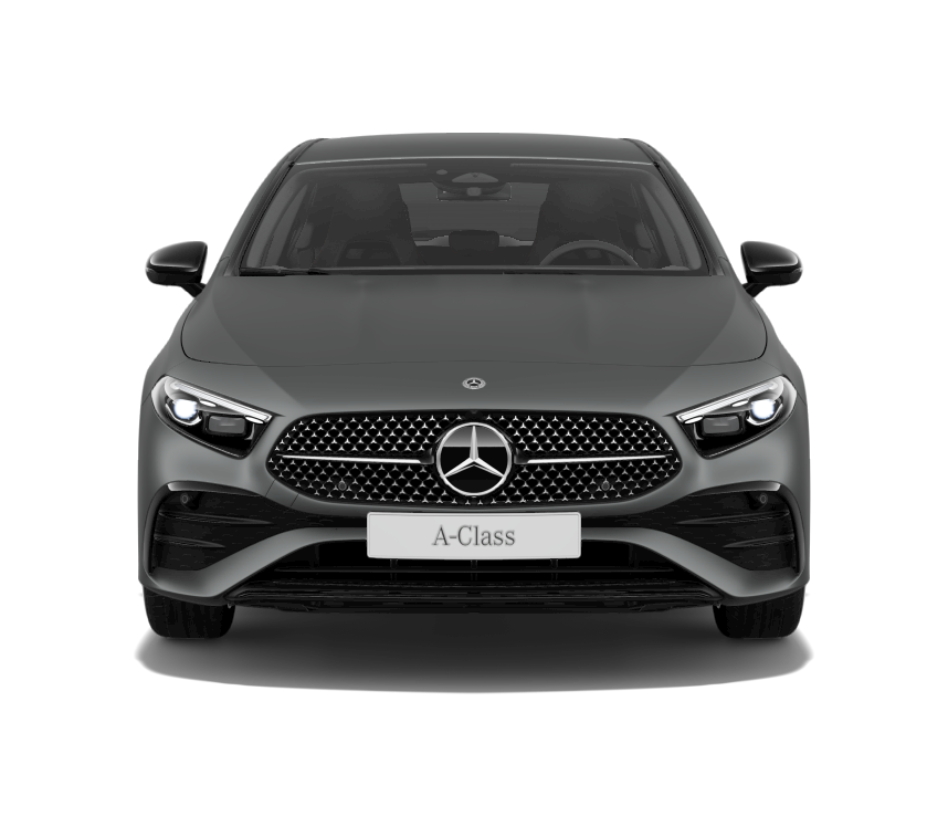 A 200 d Edition 140 Years