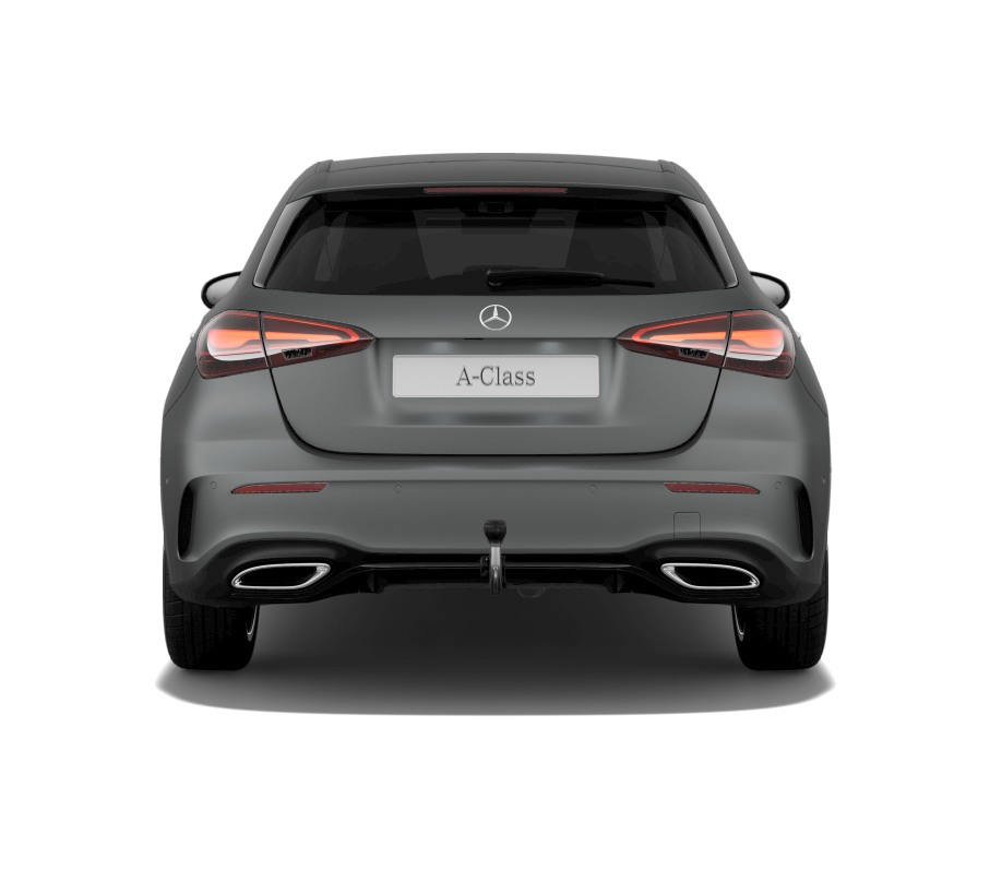 A 200 d Edition 140 Years