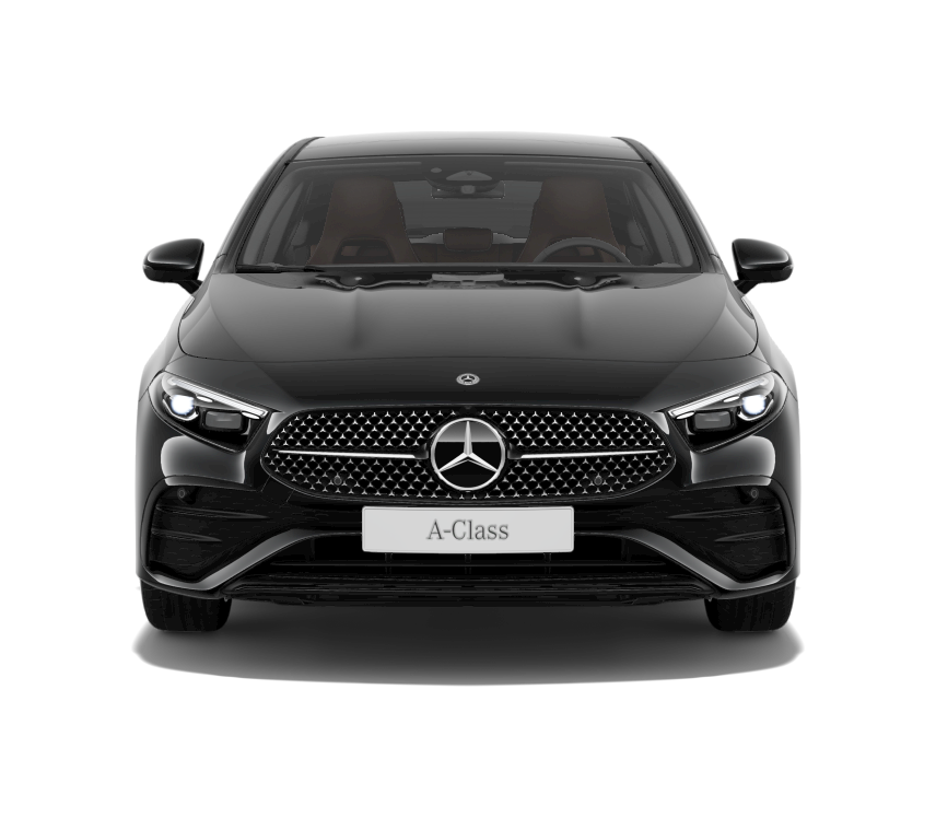 A 200 d Edition 140 Years